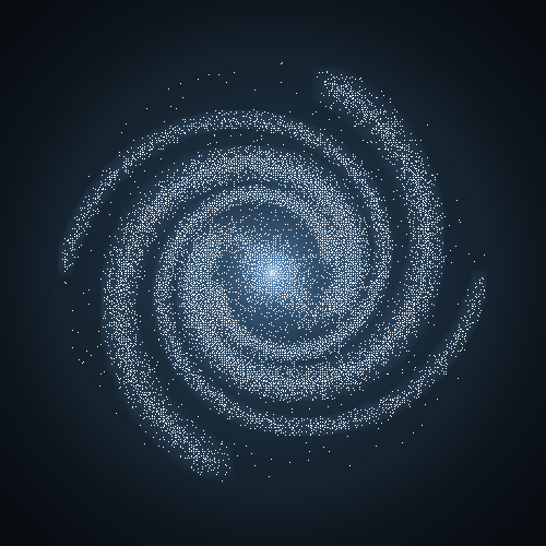 Zandagort s1 galaxis